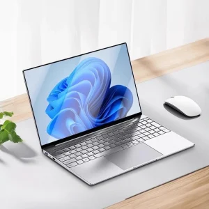 15.6 Inch i5/i7 10th/12th/13th Generation CPU 128GB/256GB/512GB SSD Win 10/11 Laptop Notebook Computer