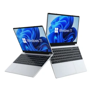 15.6英寸办公游戏笔记本电脑 Intel Celeron N5095 DDR4 16GB 128GB SSD