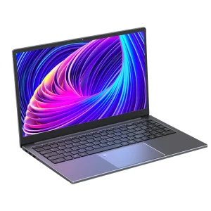 15.6英寸笔记本电脑 Intel Core i7-8750H 16GB内存 512GB SSD 背光英文键盘