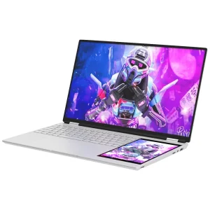 15.6 英寸 游戏笔记本电脑 Intel N100 16GB RAM 256-512-1T SSD 1920*1080P IPS