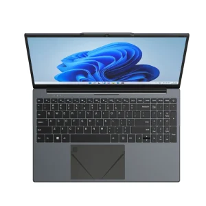 15.6英寸笔记本电脑 Intel N5095 16GB 256GB 固态硬盘 5.0G Wifi