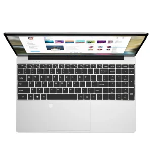 15.6” Intel Notebook N5095 Windows 11 Laptop Computer China Factory Gaming Laptop Computers Slim Laptop