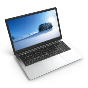 15.6 英寸笔记本电脑 Intel 四核 Win10 SSD/HDD 商务笔记本电脑