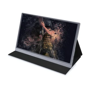 15.6″ LCD Portable HD Full 1080p Touchscreen Monitor for Laptops Smart Phone