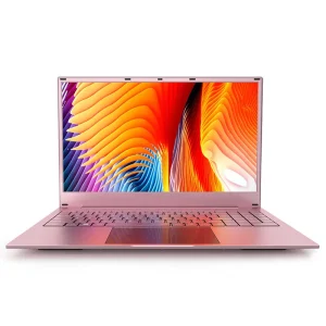 15.6” Laptop 16GB DDR4 512GB SSD Quad-Core Intel Celeron N5095 Processors Window 11 1080P IPS FHD Display Laptop Computer