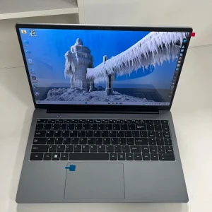15.6 Laptops Business Laptop Core Intel N95 32gb Ram 1tb Ssd Wifi 6E BT5.2 RJ45 P106 6G Notebook Pc Computer