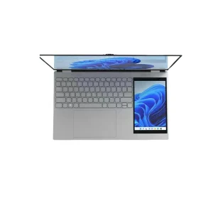 15.6″ Large Screen Laptop Intel N95 Win 10/11 Quad Core Multi-Touch 1920×1080 12GB SSD English Enterprise Use