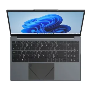 15.6英寸笔记本电脑 N5095 FHD 1TB 指纹解锁 Win10