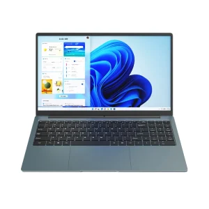 15.6 英寸笔记本电脑 N95 四核 1TB 2TB 固态硬盘 Win11 便携式显示器