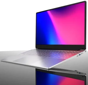 15.6英寸 OEM 便携式 Core I7 5500u 笔记本电脑 商务游戏