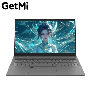 商务笔记本电脑 15.6英寸 OEM笔记本电脑 I7 I5 游戏 Intel 8GB 16GB内存