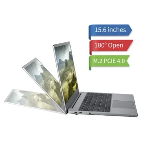 15.6 Screen Core I3 SSD Hard Disk Wifi6 Win 11 Pc Portable Gaming Laptop Computer I3 Notebook Netbooks Laptops