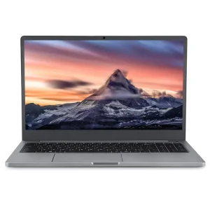 15.6″ Super Thin Office Laptop New Intel Processor 14Core Ultra 125H 4.50GHz Notebook Business Laptops