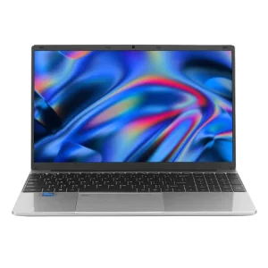 15.6″ Super Thin Office Laptop Notebook 2.90GHz Intel N5095 Business Series English Keyboard Barebone Computer
