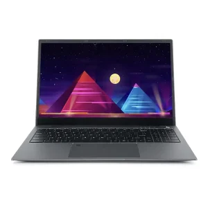 15.6″ Super Thin Office Notebook Intel I7 Core I5-1240P 4.40GHz Frequency New Business Computer Barebone