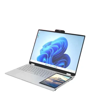 15.6″ Touch Screen Business Laptop Core I7 7INCH CPU N100 8GB RAM 1TB SSD Win11 Metal Netbook PC High Performance