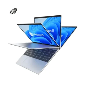 15.6英寸 Win 10/11 商务电脑 6/8/16GB内存 英特尔 128/256/512GB 1TB固态硬盘 个人家用笔记本电脑 适用于学生办公