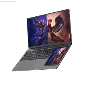 15.6 英寸 Win10 笔记本电脑 16GB RAM 512GB ROM 游戏电脑 商务笔记本电脑