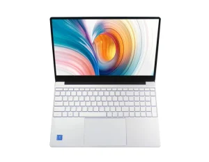 笔记本电脑 15.6 英寸 Win10 OS 四核 2.7Ghz CPU DDR4 8GB 128/256/512GB 固态硬盘 FHD 屏幕 2.4G + 5G WIFI