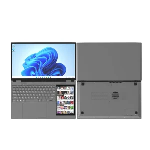 15.6 英寸 Win11 笔记本电脑 N95 8/16/32GB 内存 256GB/512GB SSD 便携式游戏笔记本电脑