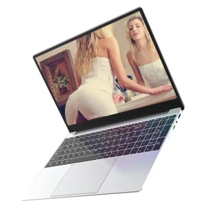 15.6英寸 Windows 10 游戏笔记本电脑 1080P IPS液晶显示屏 16GB ROM 512GB RAM