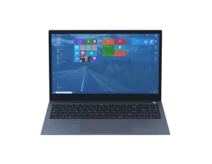 15.6 英寸 Windows 10 笔记本电脑 I5 酷睿第11代 金属外壳 商务