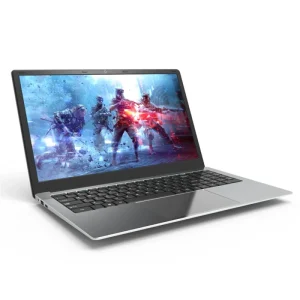 直接工厂供应 游戏 15.6 英寸 核心 i3 i5 i7 8GB SSD 128GB 256GB Win10 上网本笔记本电脑
