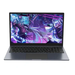 15.6英寸笔记本电脑 i5-5257U 双SSD插槽 DDR3 8GB 游戏笔记本电脑