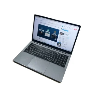 15.6英寸笔记本电脑 i7-10750H 六核 2.6-5.0GHz 1920*1080 16GB 256GB