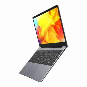 15.6 inch FHD Display Intel Laptop 8GB RAM 256GB SSD New Student Laptop with Camera
