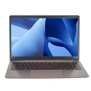 15.6-inch Intel I5 Quad-core Processor 32GB Memory Metal Casing Laptop for Students and Educational Use