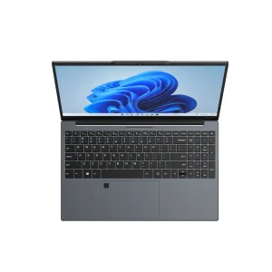 15.6-inch Intel N95 16GB DDR4 RAM Fingerprint Unlocking Suitable for Student and Educational Laptop