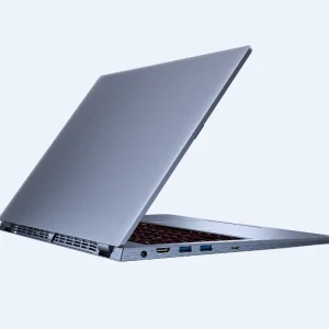 智能灯15.6英寸DB156 i9 9880H Win11笔记本电脑，配有32GB DDR4内存2TB固态硬盘