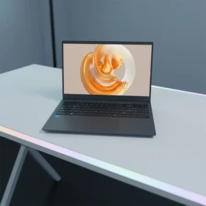 15.6英寸I5笔记本电脑 Win 10/11 5000mAH电池 Type C 16GB RAM 1TB SSD 指纹识别