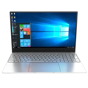 15.6英寸N5095商务笔记本电脑 16GB/32GB内存 蓝牙4.2 Win11 粉色
