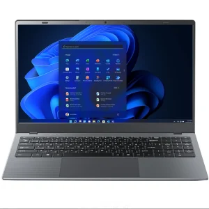 15.6英寸笔记本电脑英特尔N5095 5000毫安16gb 256gb 512GB固态硬盘电脑笔记本电脑游戏