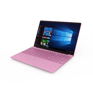 最新15.6英寸英特尔N5095四核8GB内存256GB固态硬盘1TB无线Win10 I 3 I 5 I 7背光键盘笔记本电脑