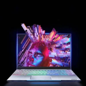 笔记本电脑15.6英寸Win10/11内存16GB支持128/512GB固态硬盘Portatil I5 I7 I9级中央处理器
