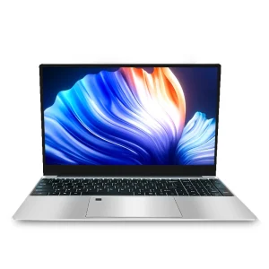 15.6inch High Performance Metal Body Thin and Light Design Win 10 AMD R5 4500U 4GB 8GB 12GB 20GB RAM +1TB SSD Laptop Notebook