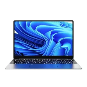 15.6inch IPS Thin and Light Laptop High Performance Pre Installed Win11/Win10 SSD DDR4 English Business Office Camera