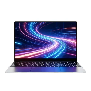 15.6inch IPS Thin and Light Laptop High Performance Quad Core Intel Processor Preinstalled Win10 11