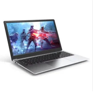 15.6inch Laptop Computer for Students Notebook Desktop Laptop