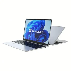 15.6inch Ultrabook Intel N5095 Window 11 English Keyboard Notebook Laptop Computer