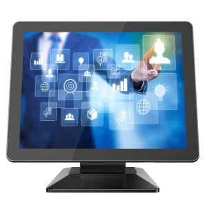 15inch 17inch Industrial Panel PC Capacitive Touch Screen I3 I5 I7 CPU Industrial All-in-One Computer