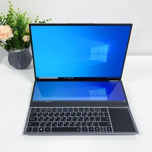 笔记本电脑 双 16″ + 14″ 1920*1200 128GB/256GB/512GB/1024GB 固态硬盘 儿童