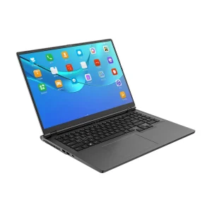 全新商务教育笔记本电脑 16英寸 8核 i5/i7/i9 2K 2560*1600 12G+1TB内存 办公游戏笔记本电脑
