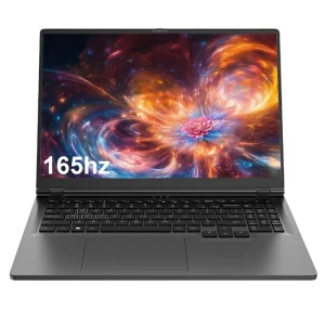 16英寸 Core I7 16GB RAM 512GB SSD 游戏笔记本电脑 RTX3070 显卡