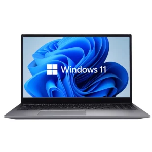 16 Inch Business Laptop New Design Ultra-Thin Intel I5 1030NG7 10th Gen 12GB RAM 512GB PCIe NVMe SSD Windows 11