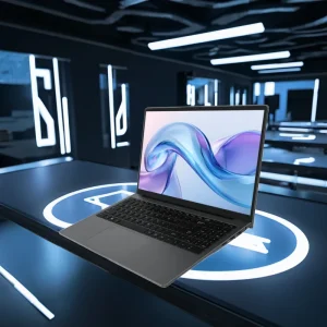 16 Inch Core I7 Gaming Laptop with 16/32GB RAM 1TB SSD I7-3620H Backlit Keyboard FingerPrint
