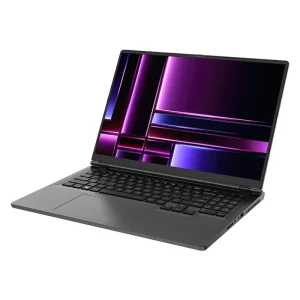 Factory Custom Intel I9 16inch Business Gaming Laptop 64GB+4TB SSD 165Hz Dual Dedicated Graphics English US/UK Support RGB